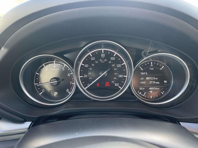 2024 Mazda Mazda CX-5 2.5 S Select Package