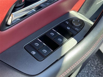 2025 Mazda Mazda CX-70 PHEV Premium Plus