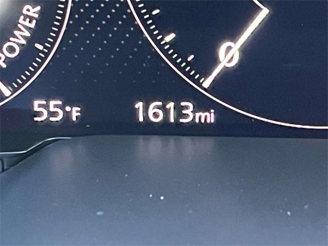 2025 Mazda Mazda CX-70 PHEV Premium Plus