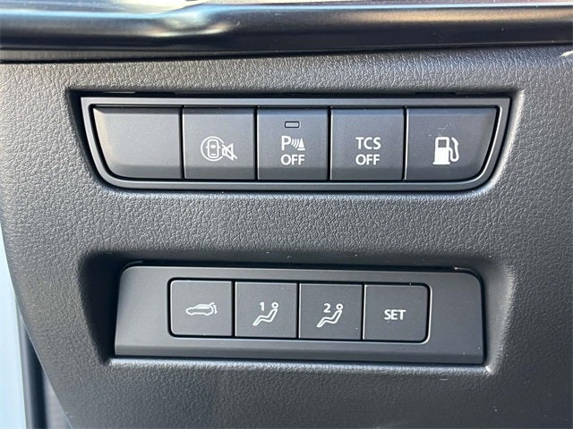 2025 Mazda Mazda CX-70 PHEV Premium Plus