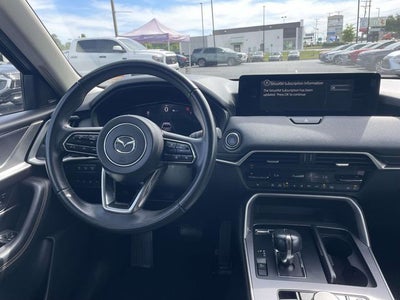 2024 Mazda Mazda CX-90 3.3 Turbo S