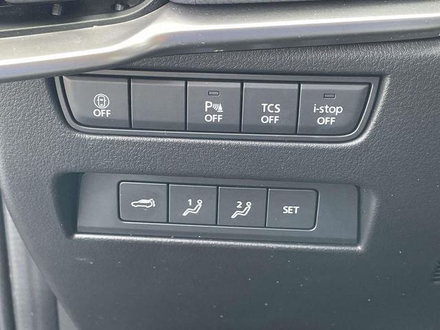 2024 Mazda Mazda CX-90 3.3 Turbo S