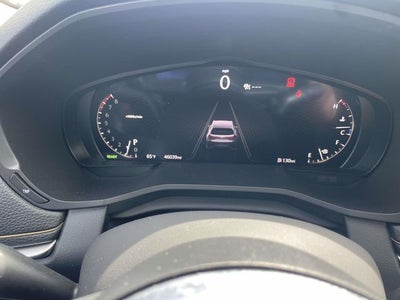 2024 Mazda Mazda CX-90 3.3 Turbo S