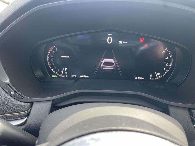 2024 Mazda Mazda CX-90 3.3 Turbo S