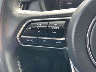 2024 Mazda Mazda CX-90 3.3 Turbo S
