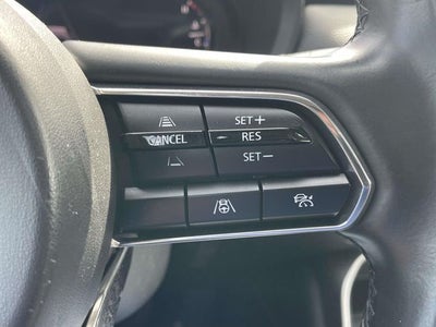 2024 Mazda Mazda CX-90 3.3 Turbo S