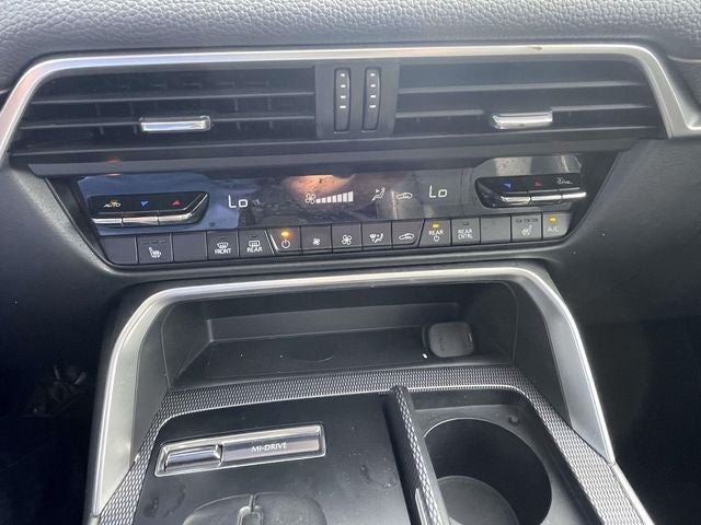 2024 Mazda Mazda CX-90 3.3 Turbo S