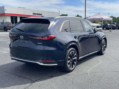 2024 Mazda Mazda CX-90 3.3 Turbo S