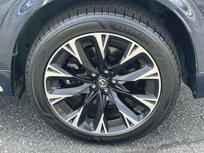 2024 Mazda Mazda CX-90 3.3 Turbo S