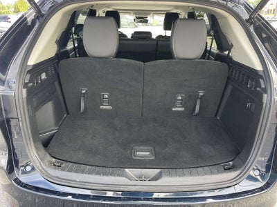 2024 Mazda Mazda CX-90 3.3 Turbo S