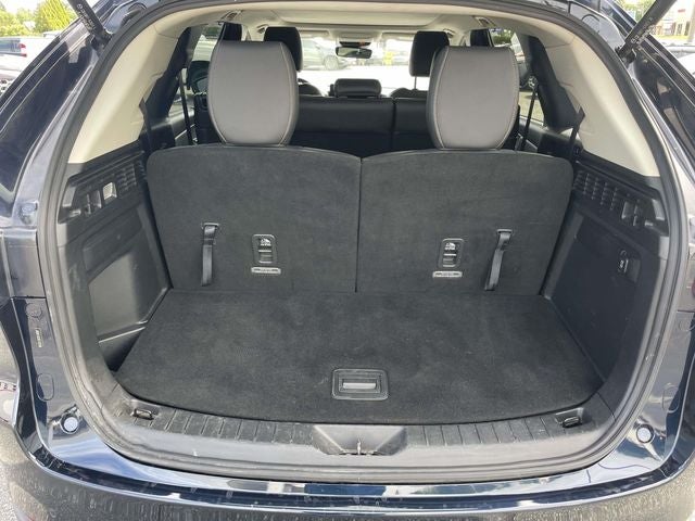 2024 Mazda Mazda CX-90 3.3 Turbo S