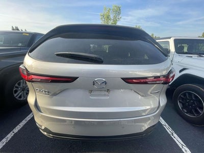 2025 Mazda Mazda CX-90 3.3 Turbo Preferred