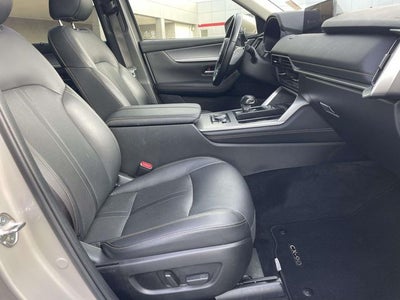 2025 Mazda Mazda CX-90 3.3 Turbo Preferred