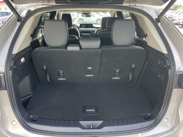 2025 Mazda Mazda CX-90 3.3 Turbo Preferred