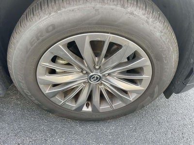 2025 Mazda Mazda CX-90 3.3 Turbo Preferred