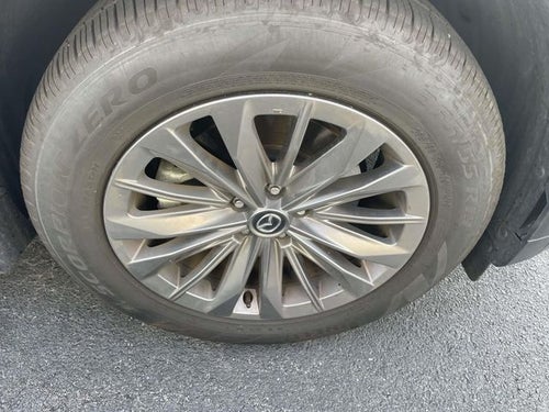 2025 Mazda Mazda CX-90 3.3 Turbo Preferred