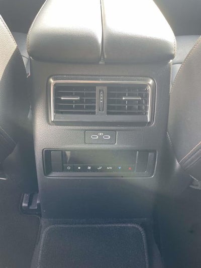 2025 Mazda Mazda CX-90 3.3 Turbo Preferred