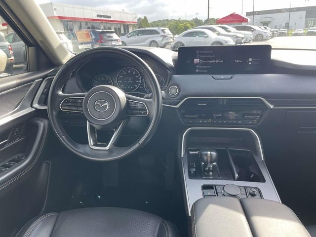 2025 Mazda Mazda CX-90 3.3 Turbo Preferred