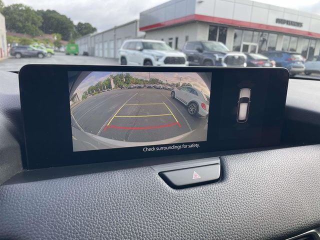 2025 Mazda Mazda CX-90 3.3 Turbo Preferred