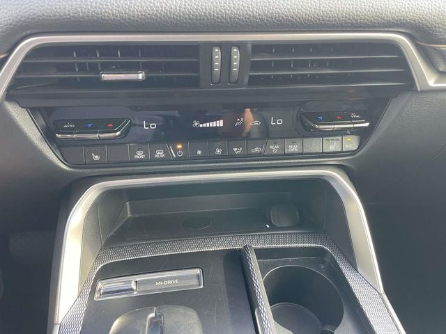 2025 Mazda Mazda CX-90 3.3 Turbo Preferred