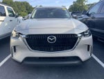 2025 Mazda Mazda CX-90 3.3 Turbo Preferred