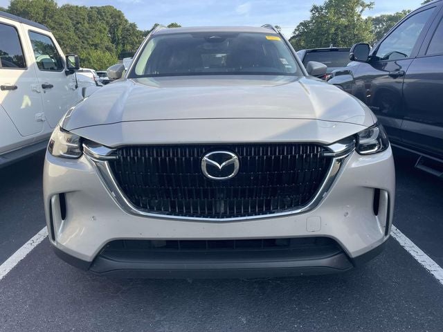 2025 Mazda Mazda CX-90 3.3 Turbo Preferred