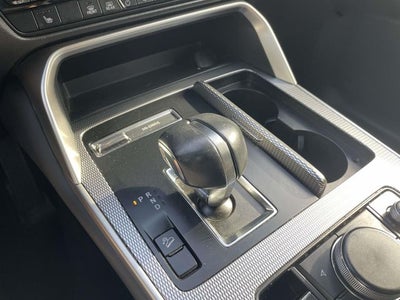 2025 Mazda Mazda CX-90 3.3 Turbo Preferred