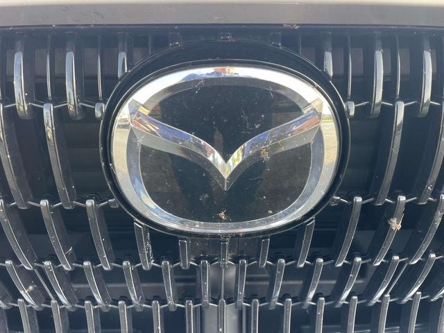 2025 Mazda Mazda CX-90 3.3 Turbo Preferred