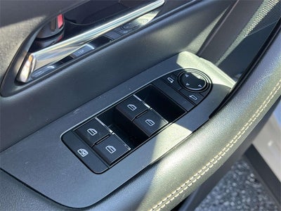 2025 Mazda Mazda CX-90 PHEV Premium