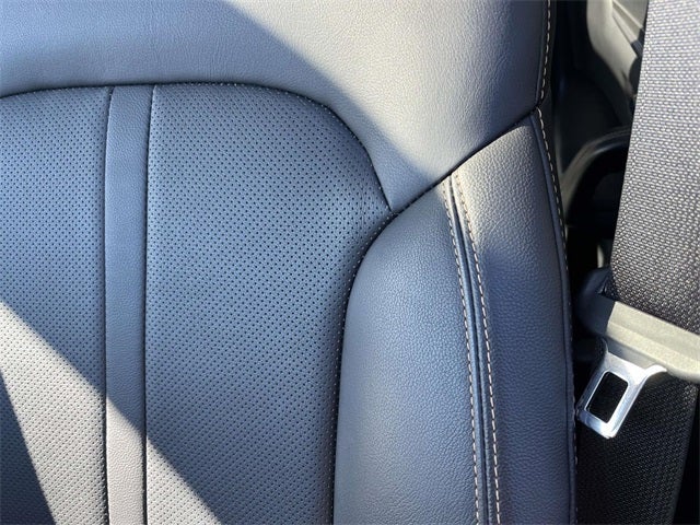 2025 Mazda Mazda CX-90 PHEV Premium