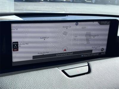 2025 Mazda Mazda CX-90 PHEV Premium