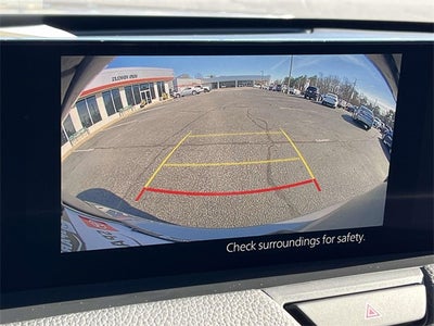 2025 Mazda Mazda CX-90 PHEV Premium