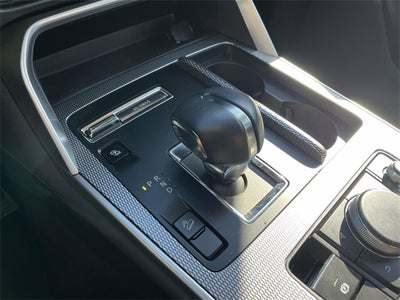 2025 Mazda Mazda CX-90 PHEV Premium