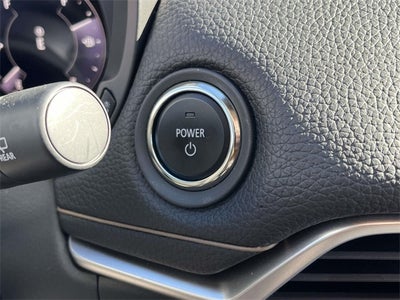 2025 Mazda Mazda CX-90 PHEV Premium