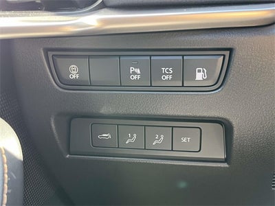 2025 Mazda Mazda CX-90 PHEV Premium