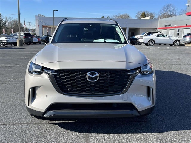 2025 Mazda Mazda CX-90 PHEV Premium