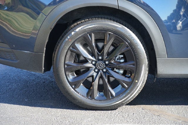 2026 Mazda Mazda CX-90 3.3 Turbo Premium