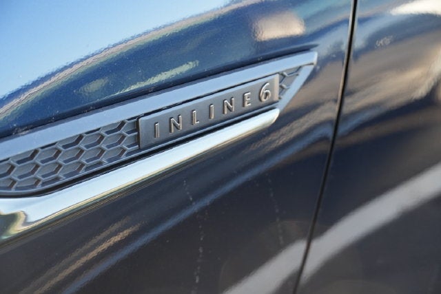 2026 Mazda Mazda CX-90 3.3 Turbo Premium