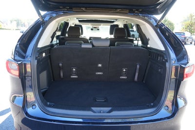 2026 Mazda Mazda CX-90 3.3 Turbo Premium