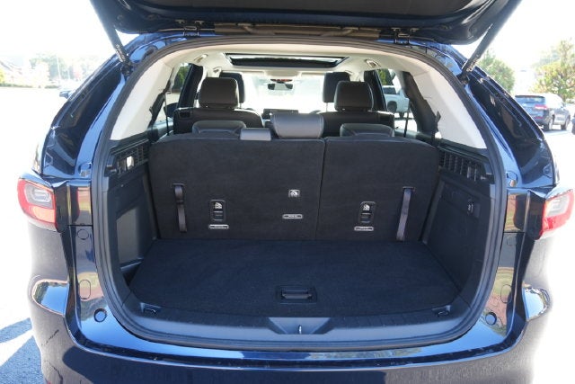 2026 Mazda Mazda CX-90 3.3 Turbo Premium