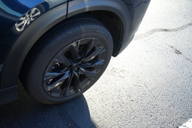 2026 Mazda Mazda CX-90 3.3 Turbo Premium