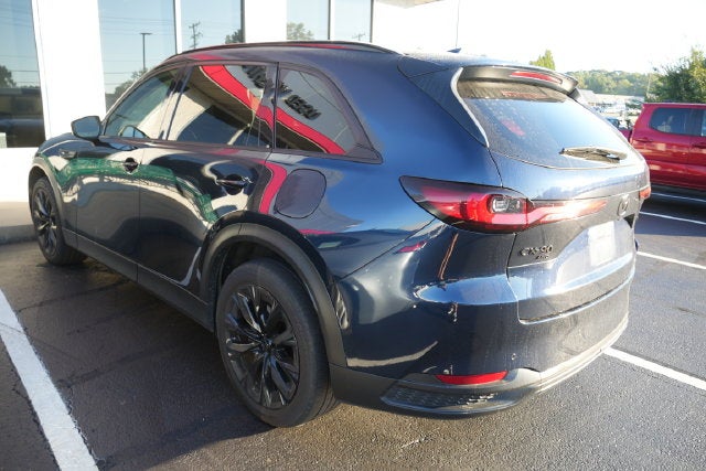 2026 Mazda Mazda CX-90 3.3 Turbo Premium