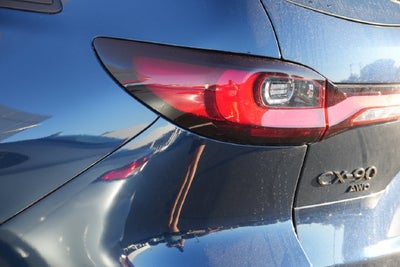 2026 Mazda Mazda CX-90 3.3 Turbo Premium