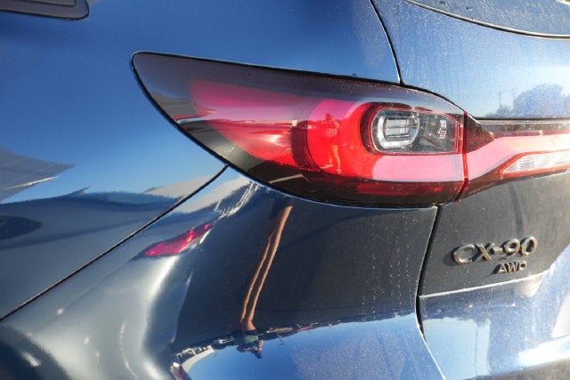 2026 Mazda Mazda CX-90 3.3 Turbo Premium