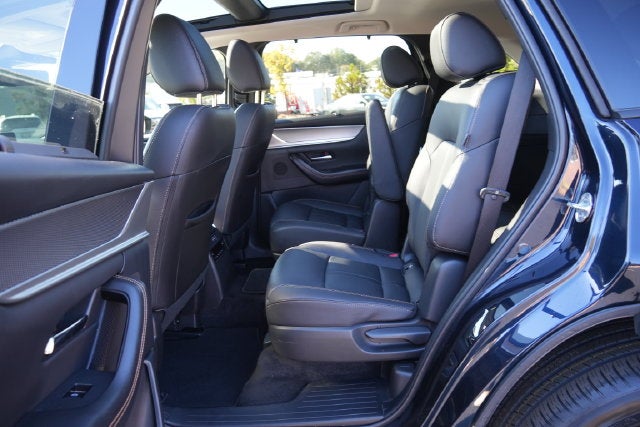 2026 Mazda Mazda CX-90 3.3 Turbo Premium