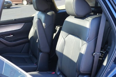 2026 Mazda Mazda CX-90 3.3 Turbo Premium