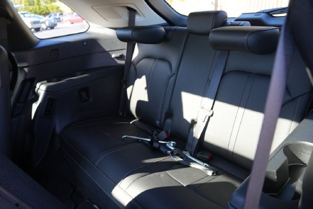 2026 Mazda Mazda CX-90 3.3 Turbo Premium