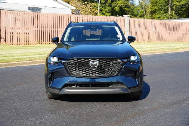 2026 Mazda Mazda CX-90 3.3 Turbo Premium