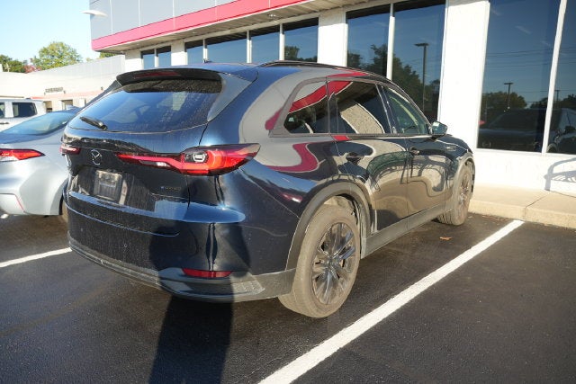 2026 Mazda Mazda CX-90 3.3 Turbo Premium