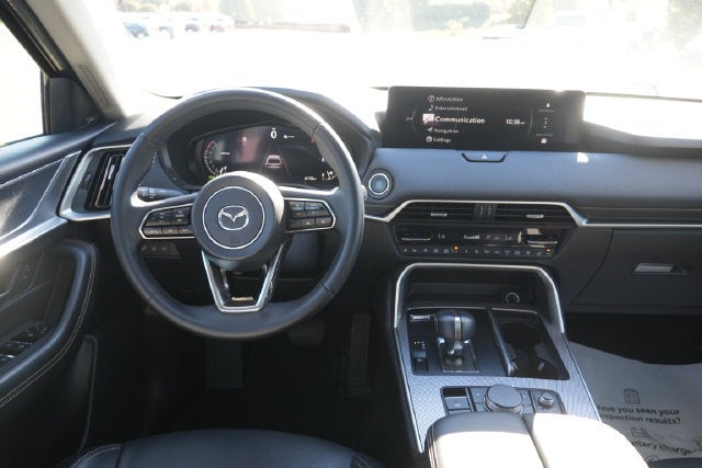 2026 Mazda Mazda CX-90 3.3 Turbo Premium